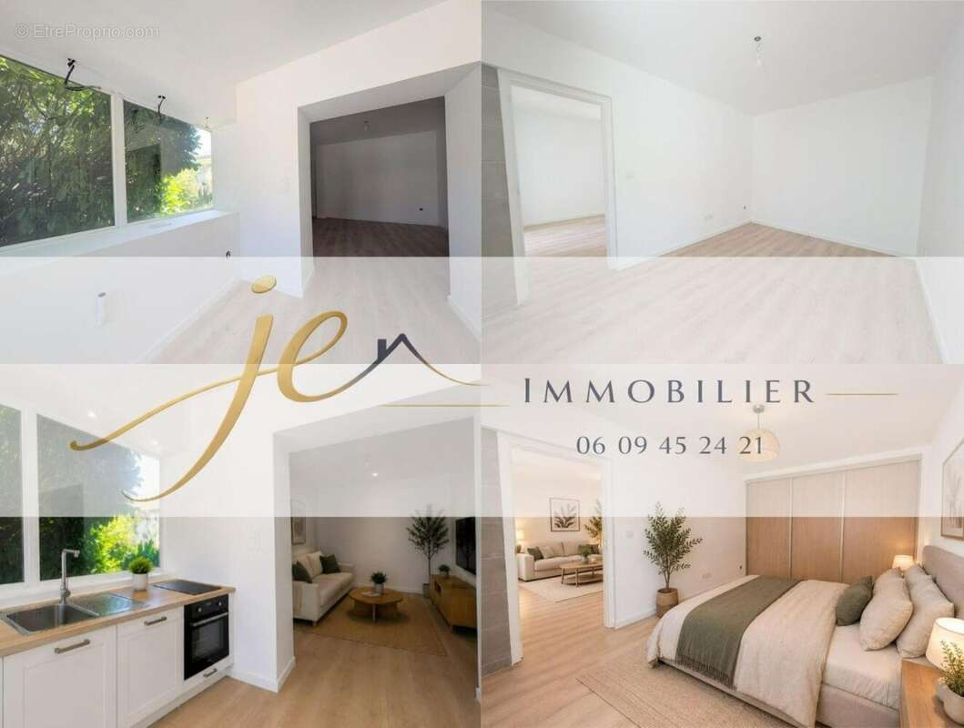 Maison 40 m² à Leognan  - photo 3