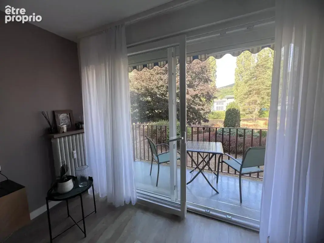 Appartement ancien - photo 13