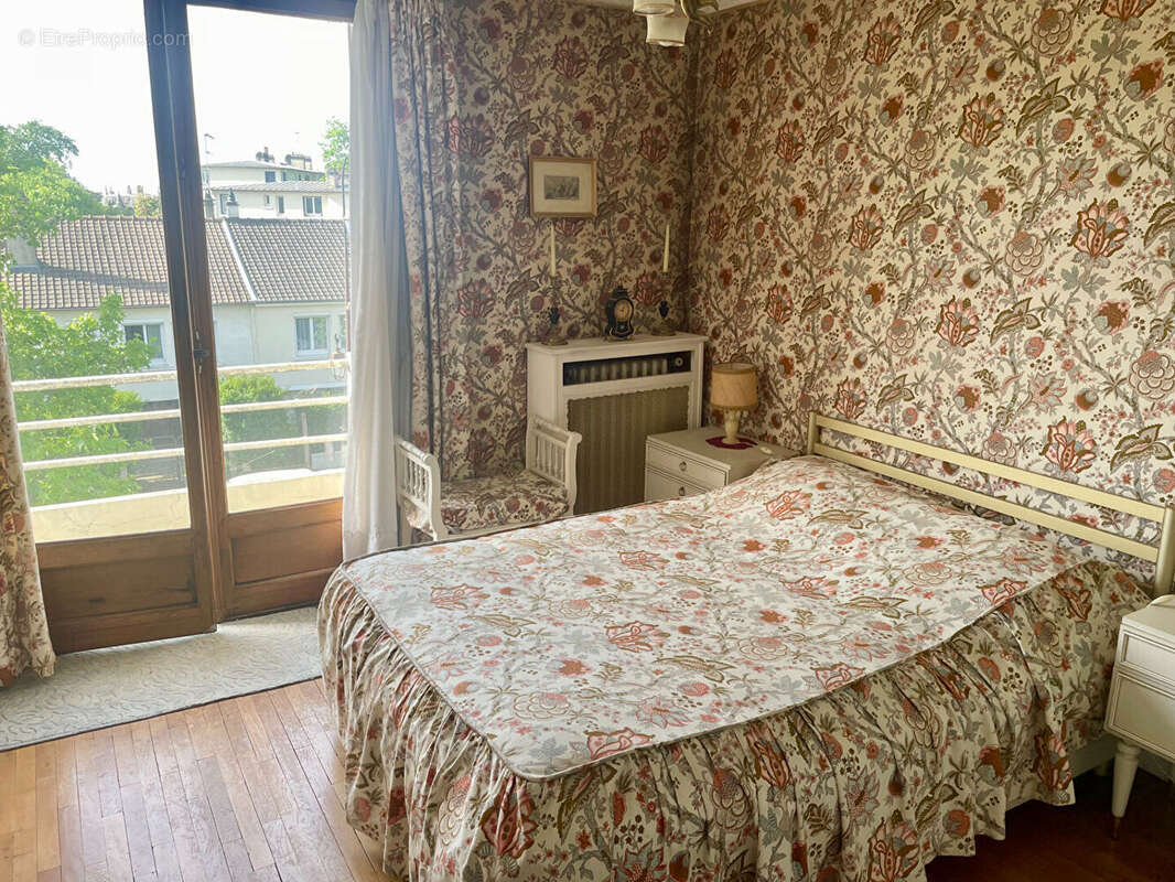 Maison à MONTMORENCY