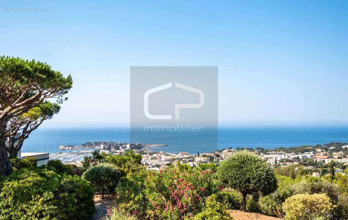 Appartement à BANDOL