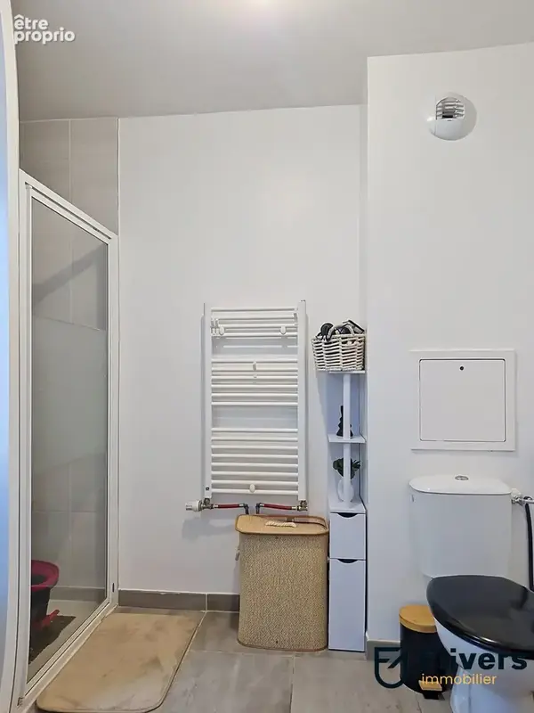 Appartement 2 pièces 50 m² à vendre à Meru (60110) - photo 7