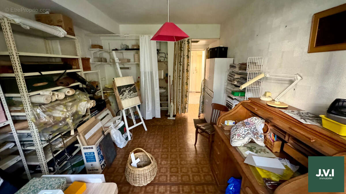 Appartement à ENGHIEN-LES-BAINS