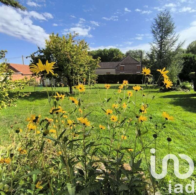 Photo 6 - Maison à SAINT-MESMIN