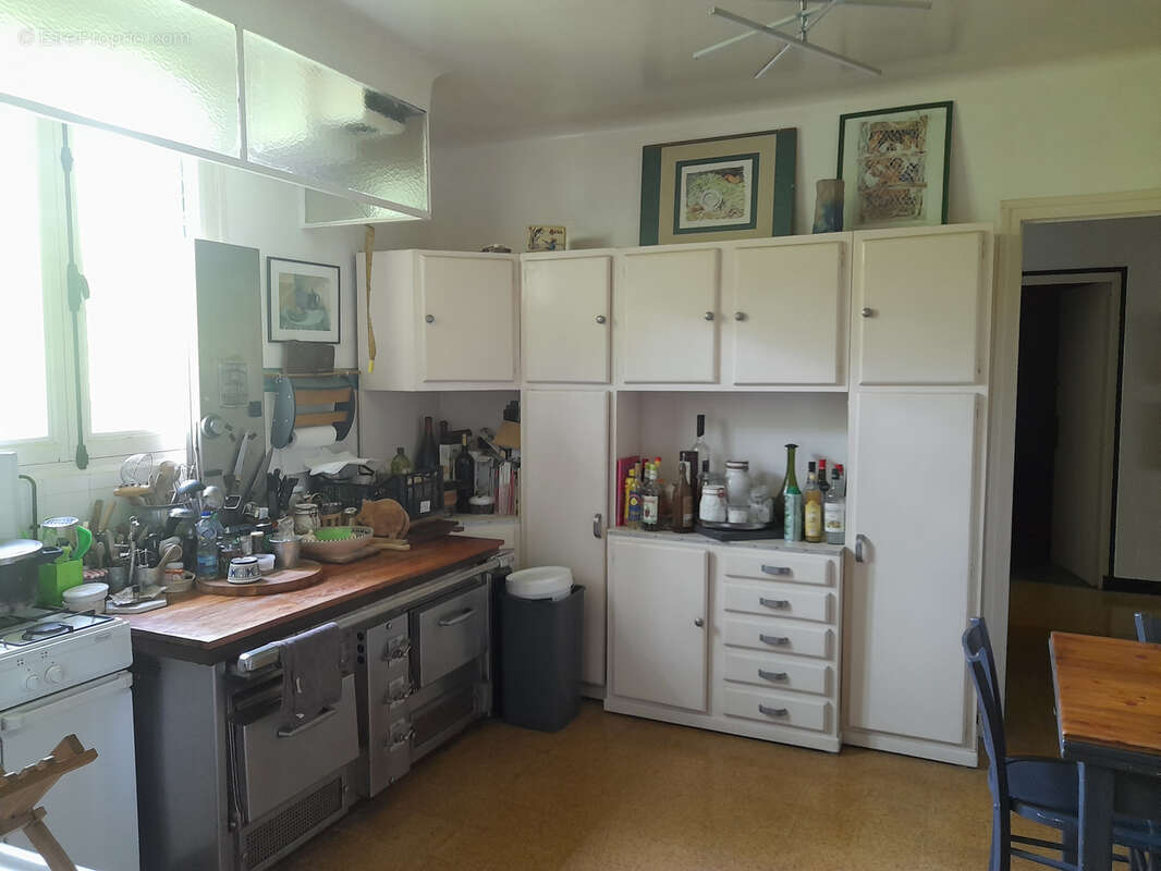 /EXCLUSIVITÉ/ Grande Propriété meublée à Châtillon-en-Diois (Drôme) - photo 5