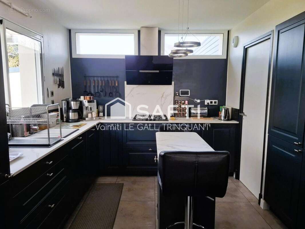 Maison 131 m² à Plouzane  - photo 2