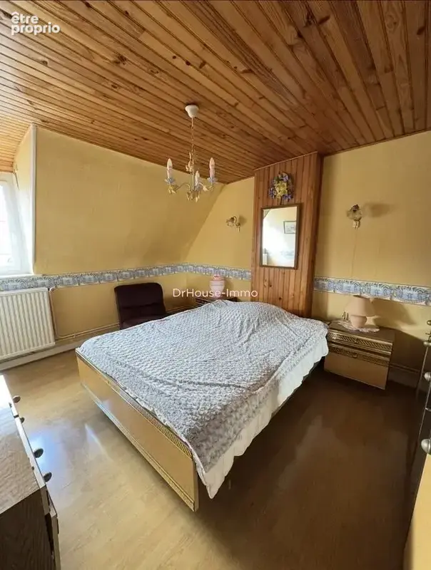 Maison 6 pièces 100 m² à vendre à Cauchy-A-La-Tour (62260) - photo 52