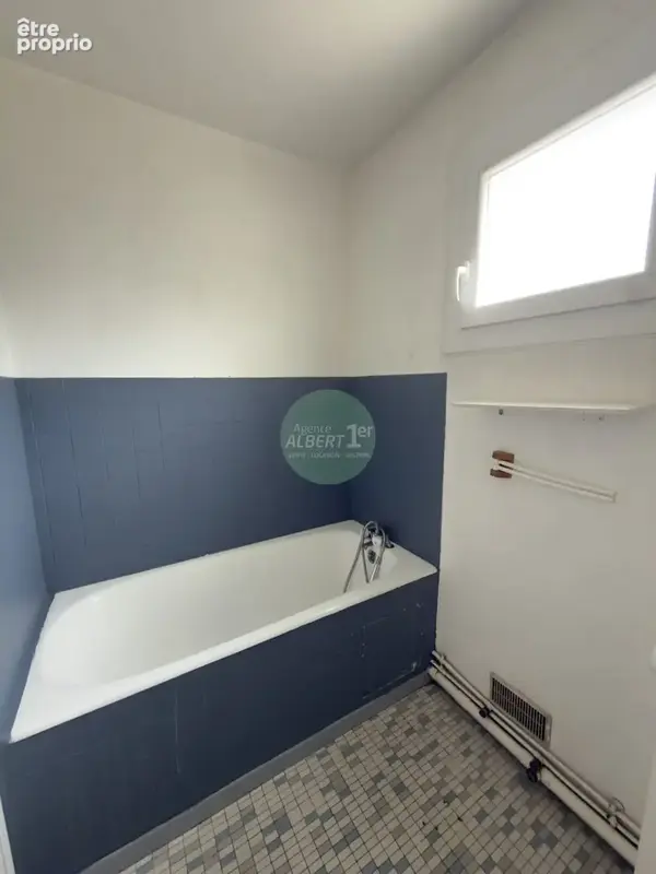 Appartement 63 m² à Le Havre  - photo 5