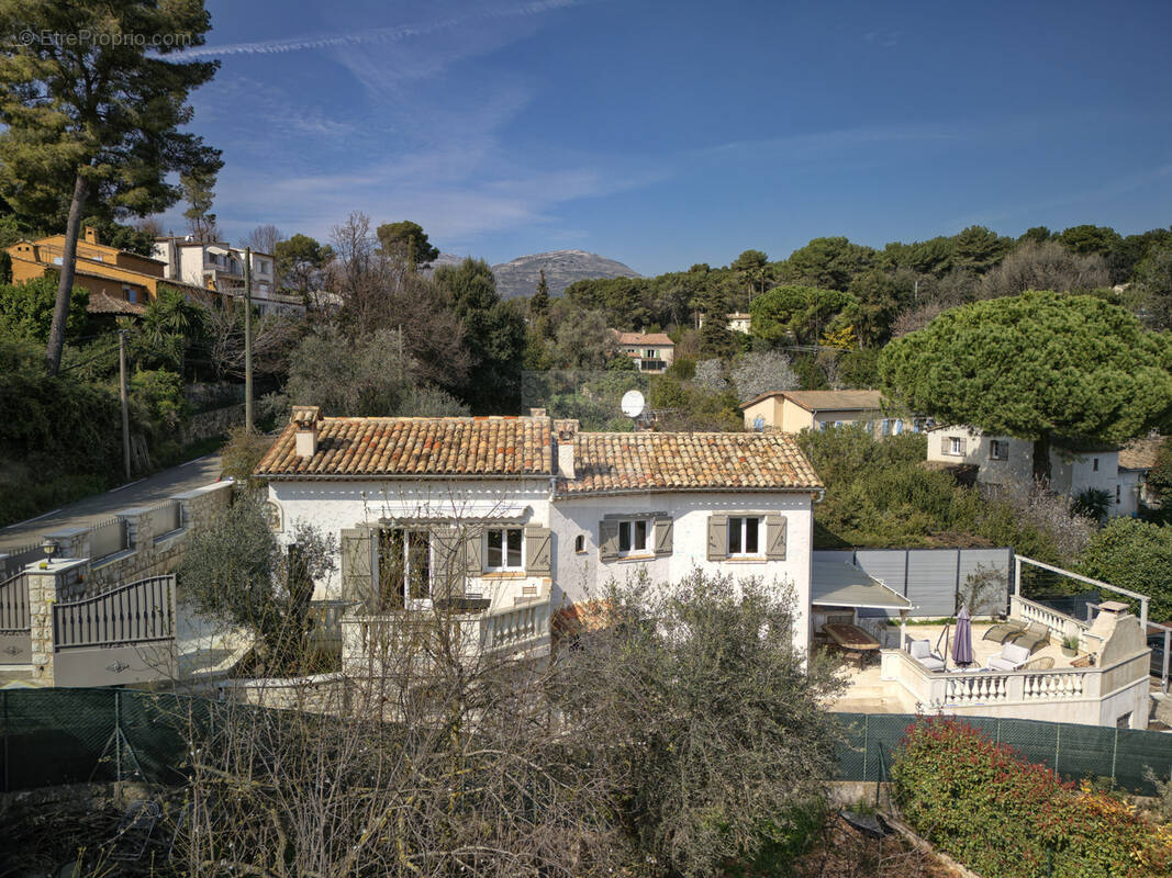 Maison à SAINT-PAUL