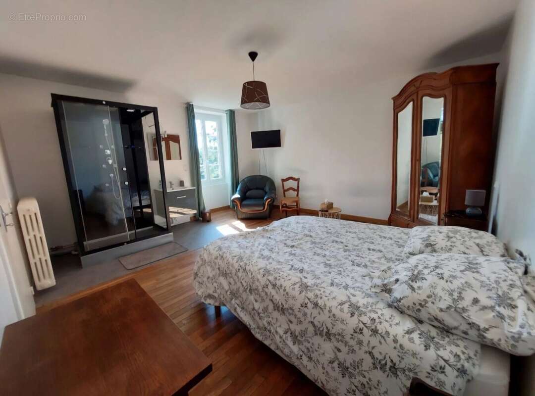 Vente Maison Valdivienne(86300) 399 000ï¿œ - photo 7