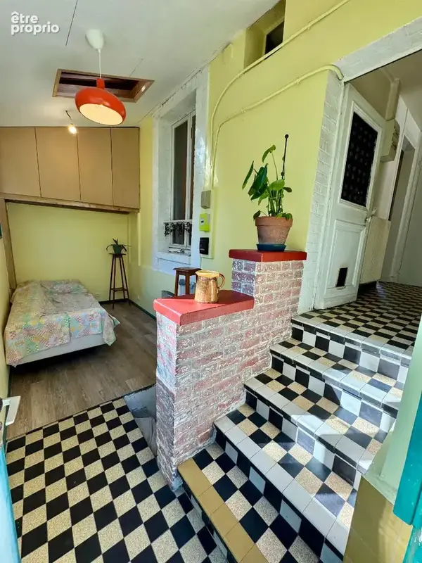 Noisy Le Sec - 3 pièces 55.64 m² - Jardin + Garage + Dépendance - photo 10