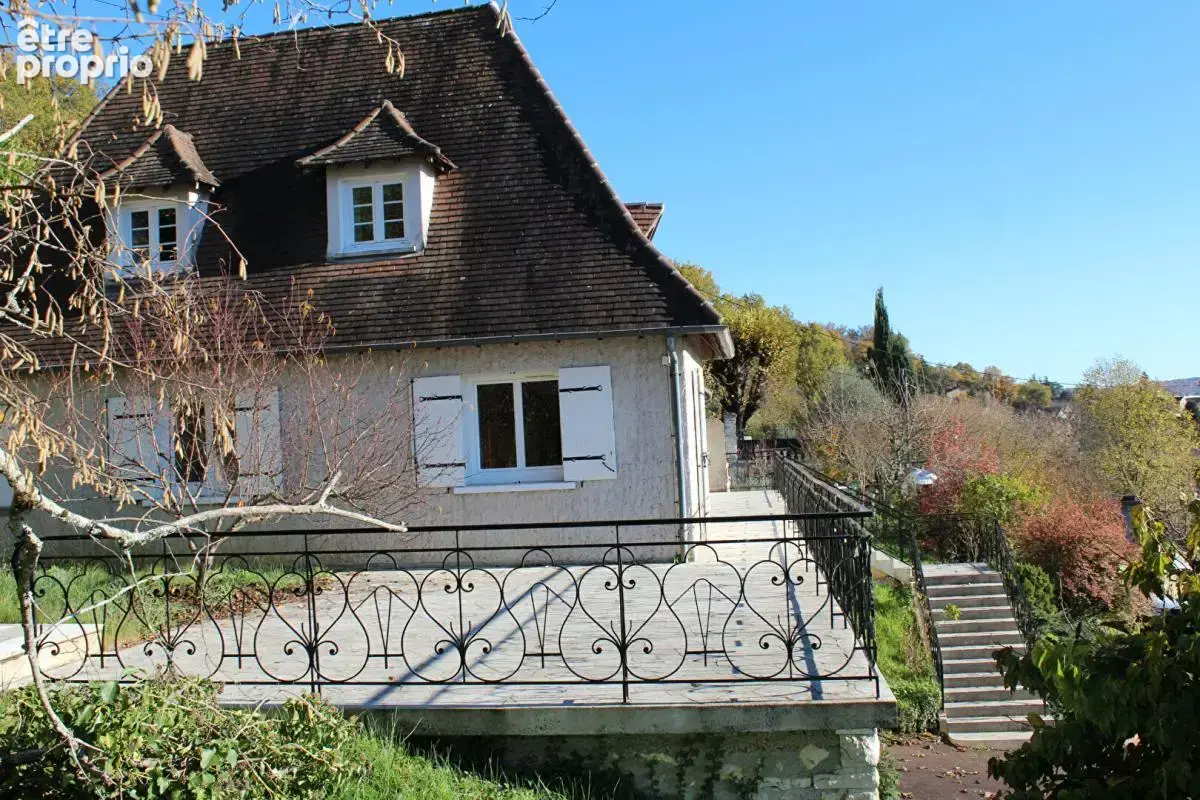 Maison à PERIGUEUX