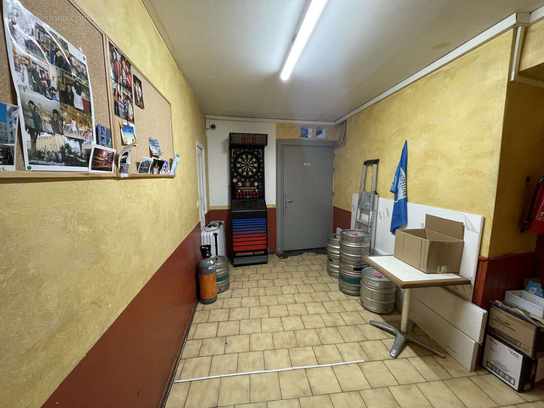 Appartement à SAINT-BAUZILLE-DE-LA-SYLVE