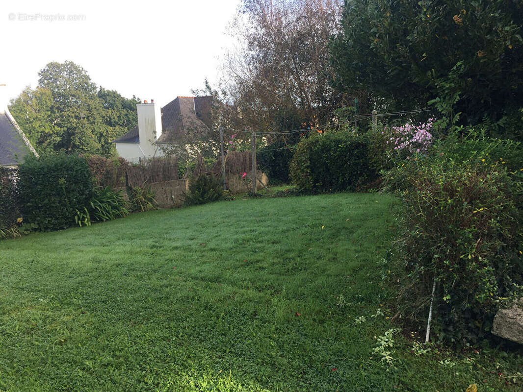 Maison à LANDERNEAU