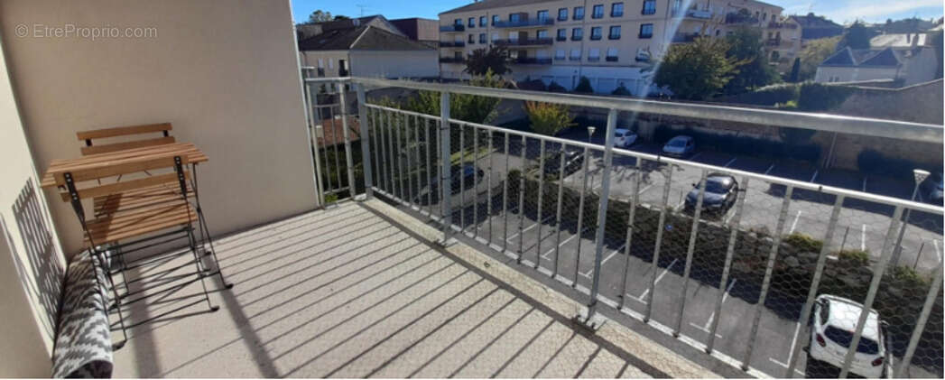 Appartement - photo 4