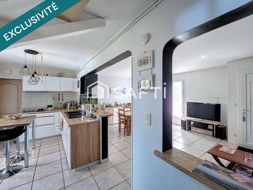 Photo 3 - Maison à CERONS