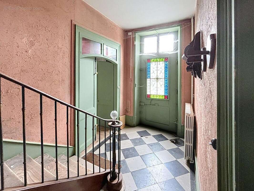 Photo 2 - Maison à LONGFOSSE