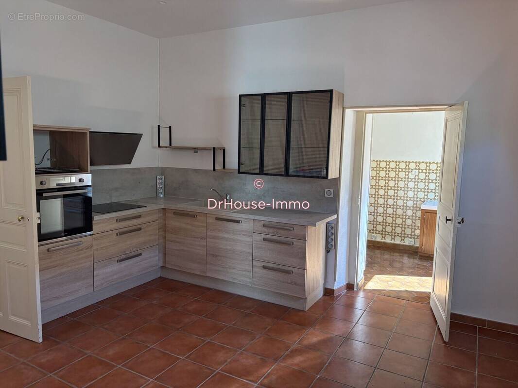 Appartement à ALES