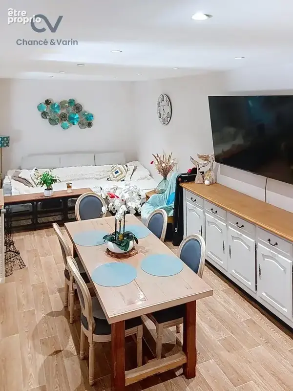 Maison 5 pièces 115 m² à vendre à Lisieux (14100) - photo 4