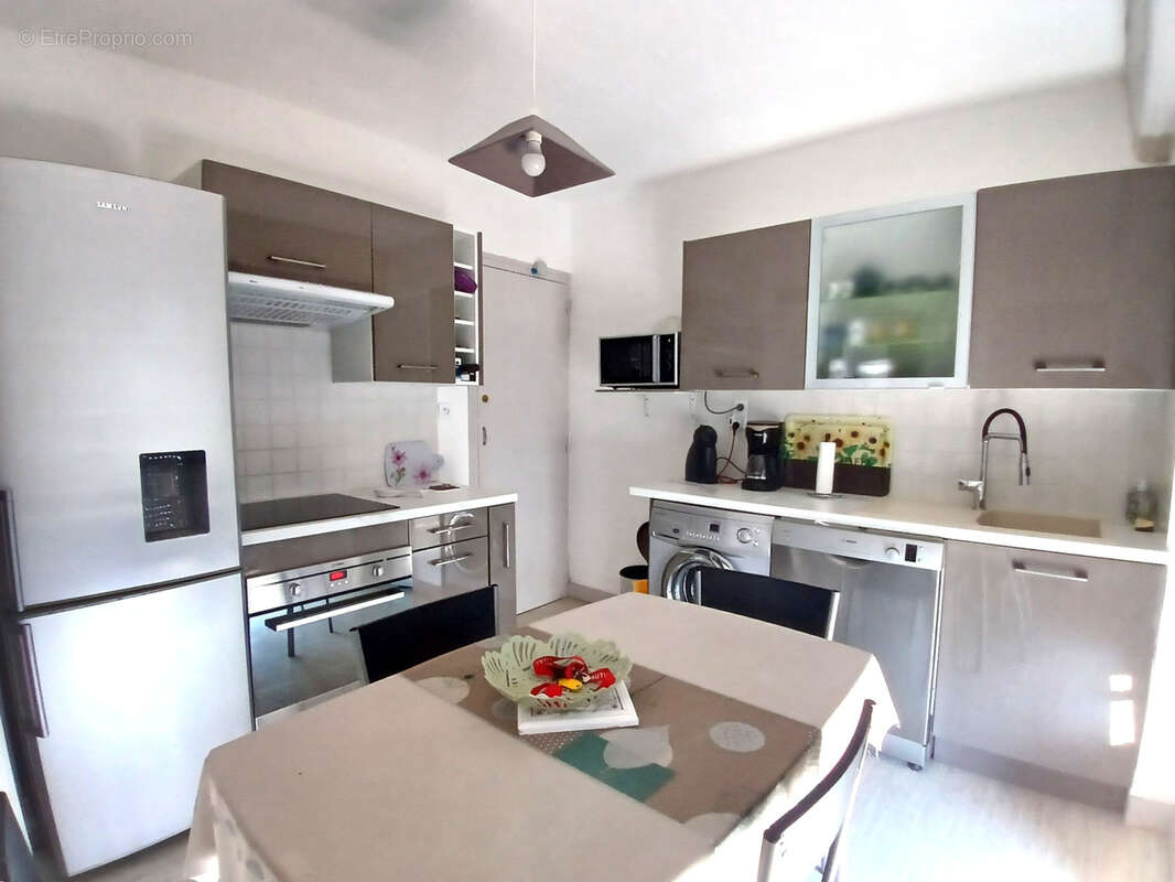 Appartement à BIARRITZ