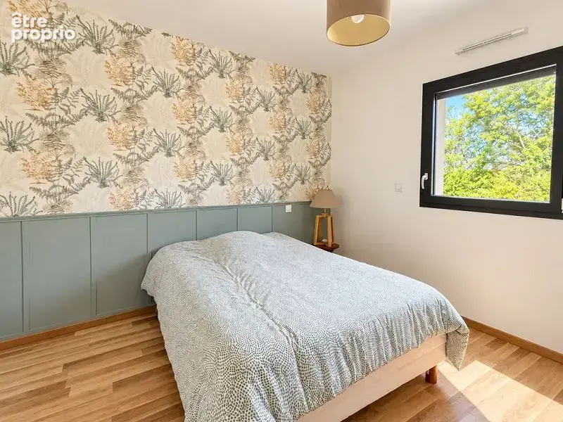 Maison 5 pièces 110 m² à vendre à Cleguer (56620) - photo 7