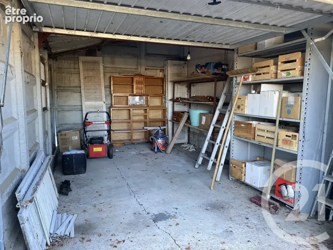 Maison 5 pièces 124 m² à vendre à Cosne-Cours-Sur-Loire (58200) - photo 21