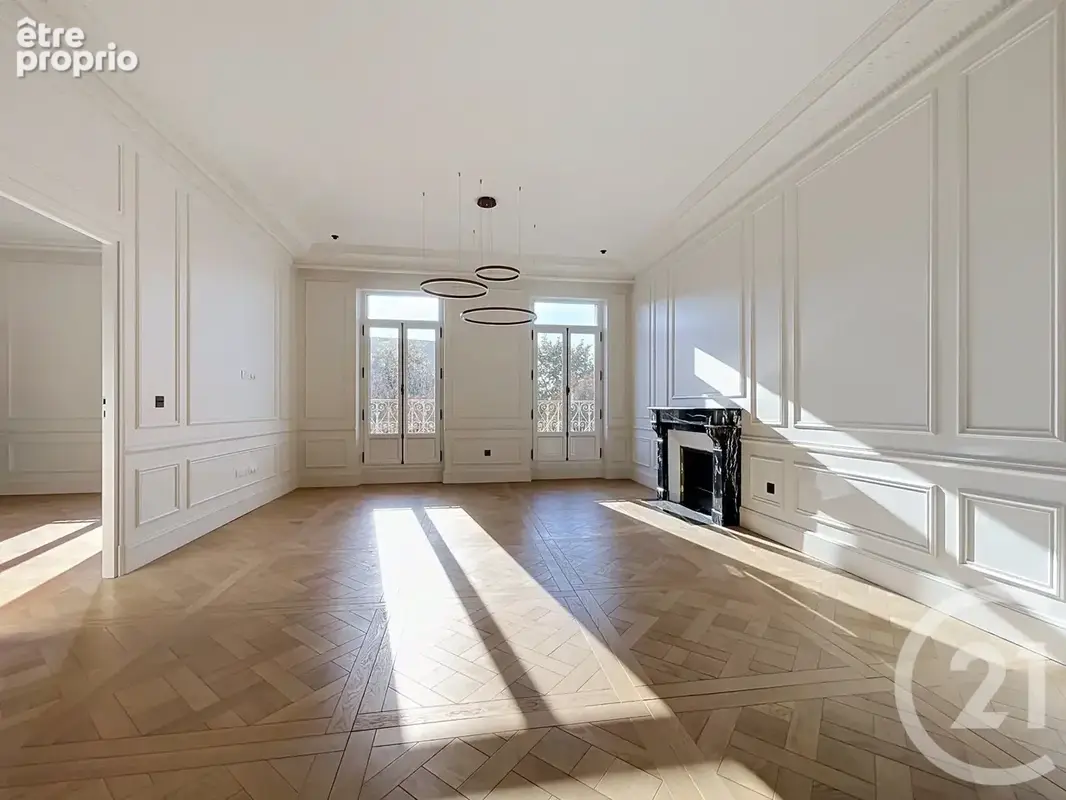 Appartement 4 pièces 104 m² à vendre à Dijon (21000) - photo 1