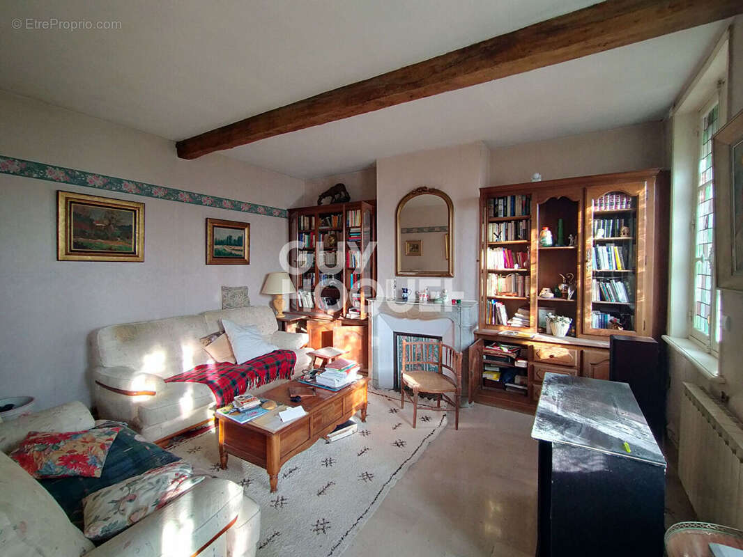 Maison à PERONNE