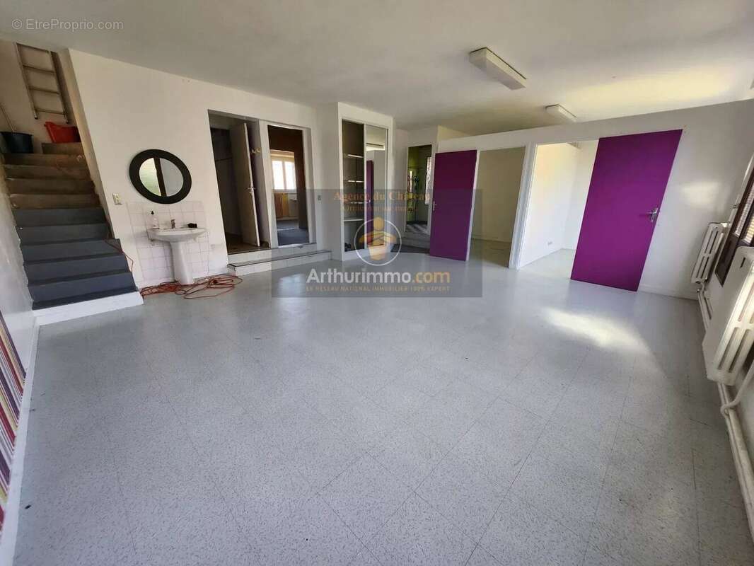 Maison à ORMESSON-SUR-MARNE