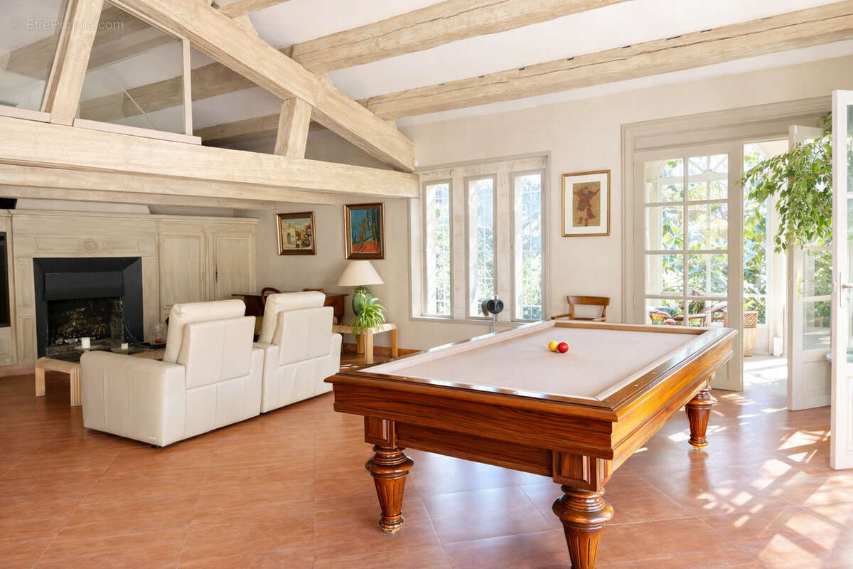 Maison à MARSEILLE-11E