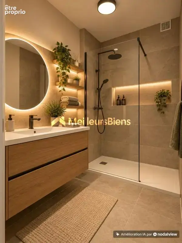 Maison à rénover 85m² située à VAL DE MEUSE ( Provenchère ) - photo 14