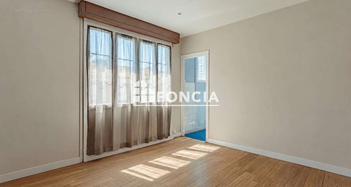 Saint Jean de Luz, Appartement 2 chambres de 73 m2 à 150 mètres de la plage - photo 6
