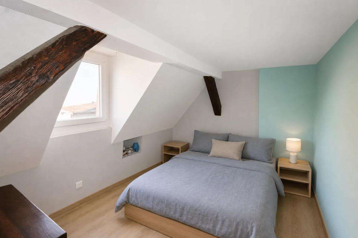 Maison à WINTZENHEIM