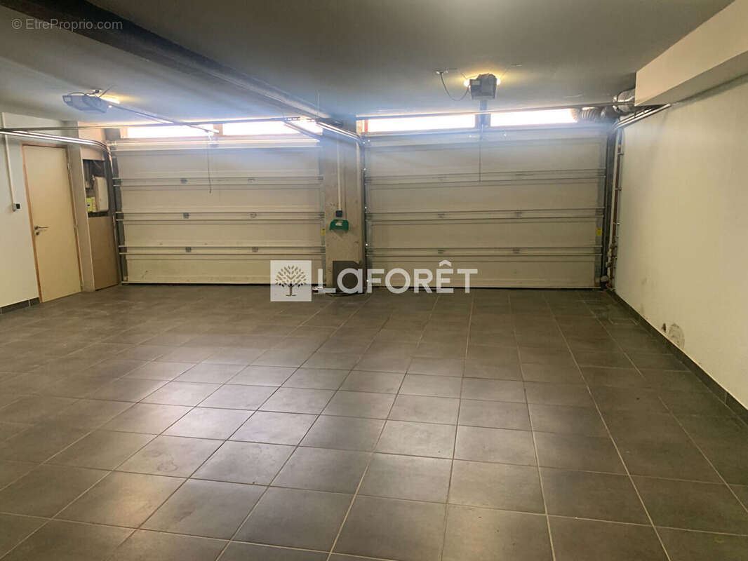 Appartement à LE BOULOU