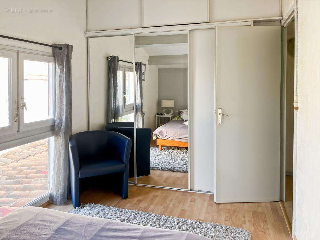 Maison à MARSEILLAN