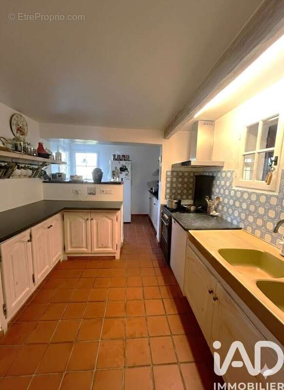 Photo 3 - Maison à COTIGNAC