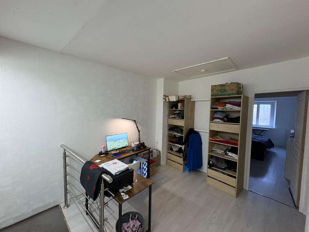 Maison à LABASTIDE-ROUAIROUX