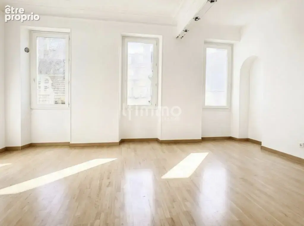 Marseille Longchamp 13001 / Appartement - photo 2