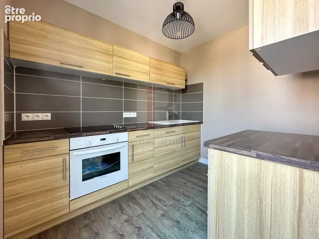 Appartement 3 pièces 74 m² à vendre à Fouras (17450) - photo 4