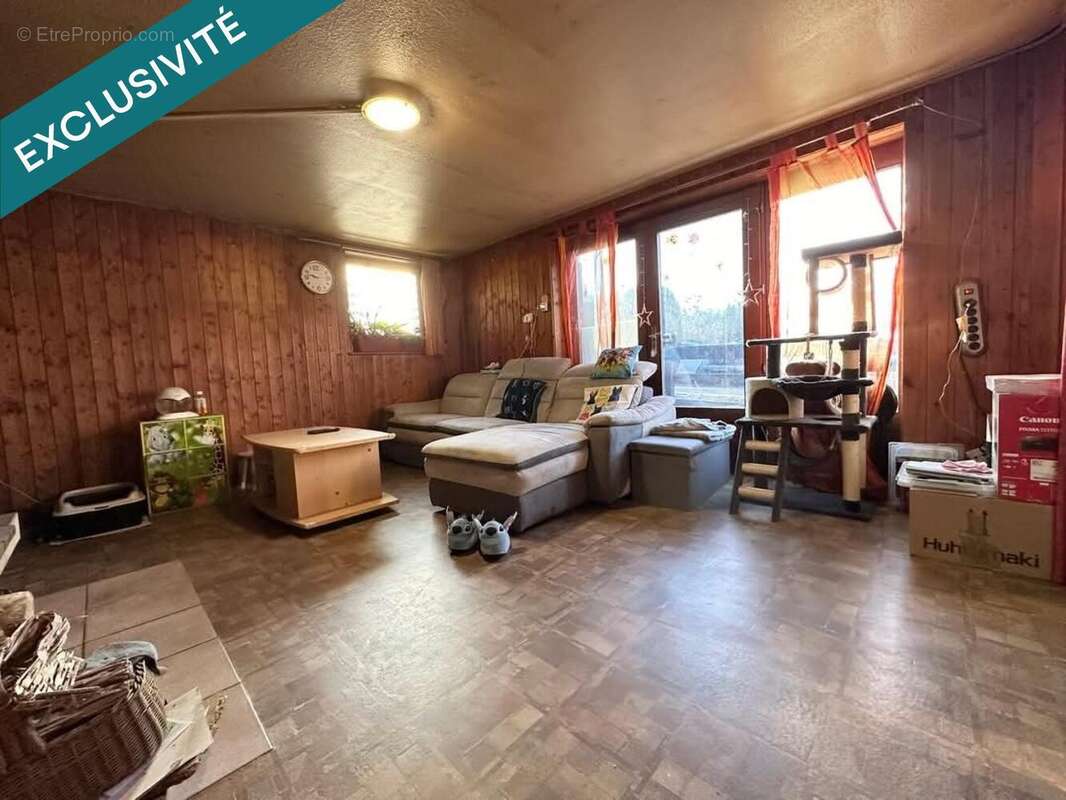 Photo 7 - Maison à ABRESCHVILLER