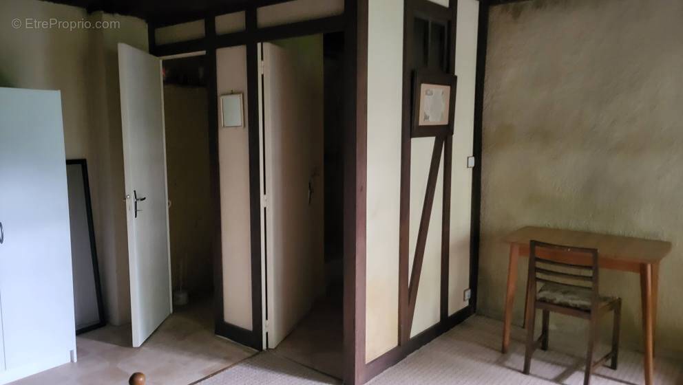 Maison à PONT-FARCY