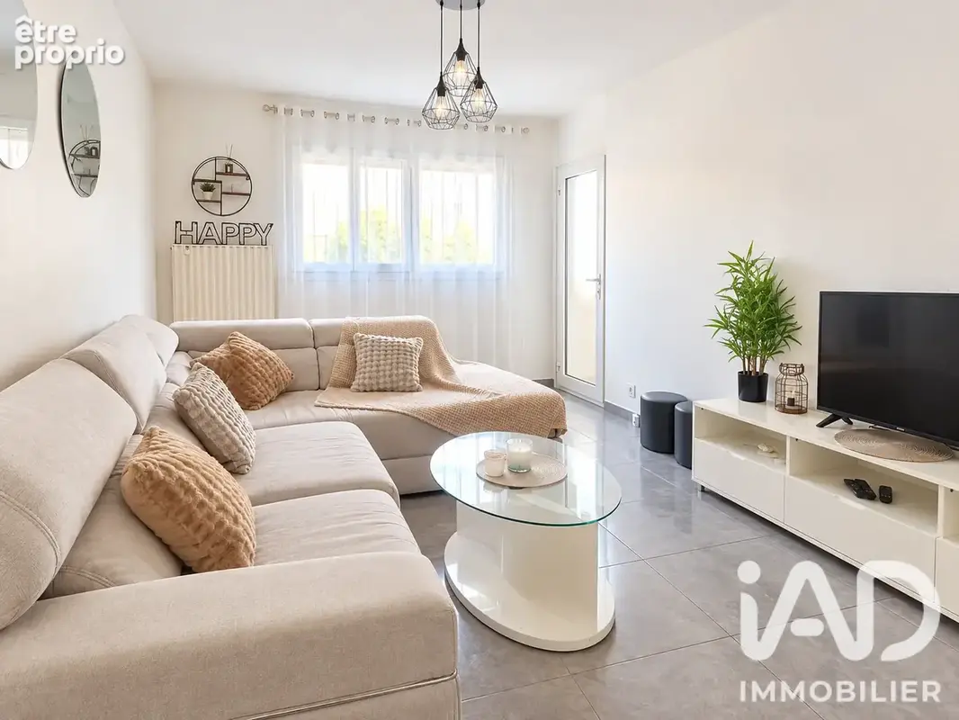 Photo 1 - Appartement à MARSEILLE-14E