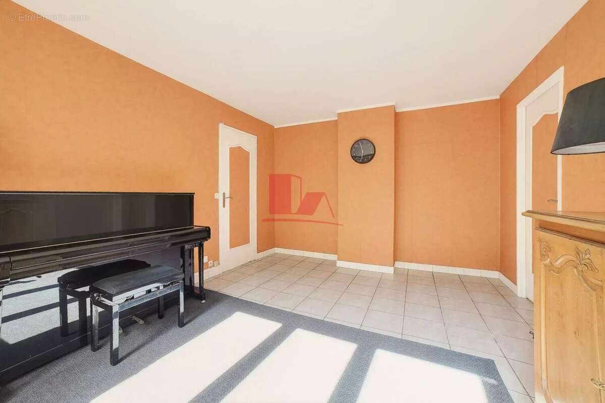 Appartement à VANVES