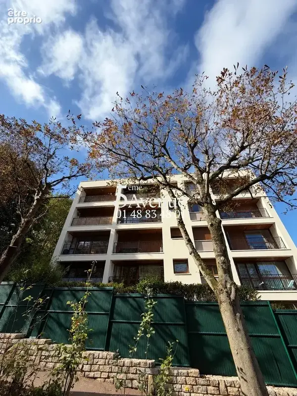 Dernier étage 3 pièces 71 m² - photo 9