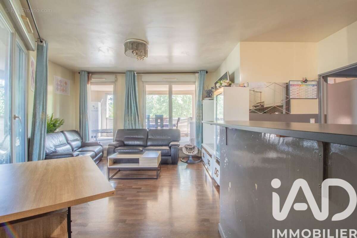 Photo 2 - Appartement à AULNAY-SOUS-BOIS