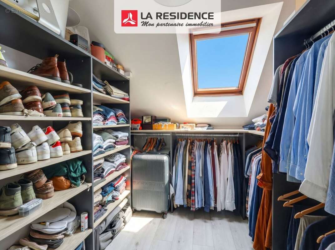 Appartement à BLOIS