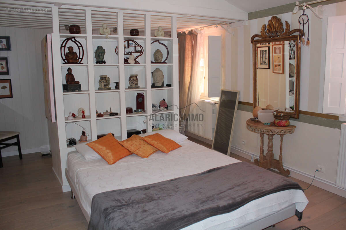 Maison à FAJAC-EN-VAL