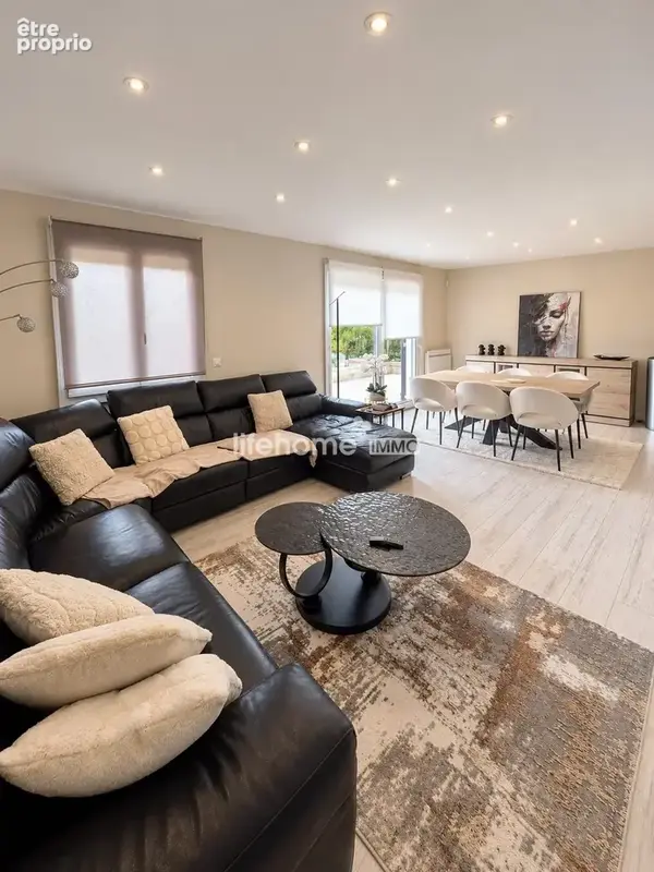 Maison 3 pièces 83 m² à vendre à Douzy (08140) - photo 9