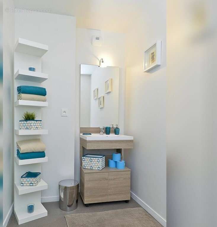 Appartement à ROUBAIX