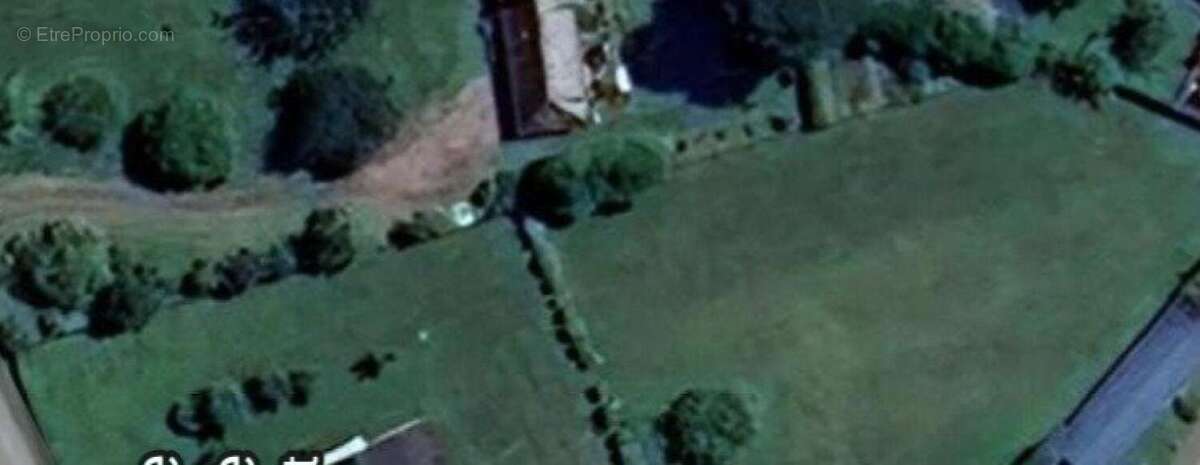 Photo 2 - Terrain à SAINT-HONORE