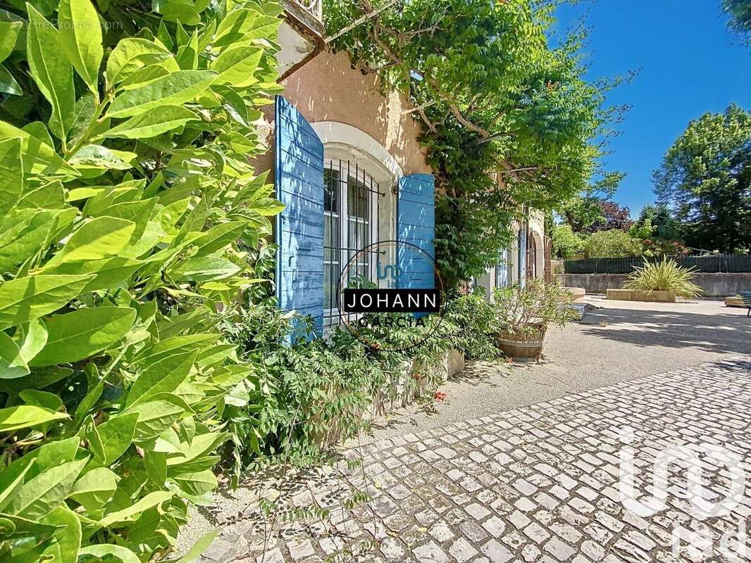 Photo 2 - Maison à VISAN